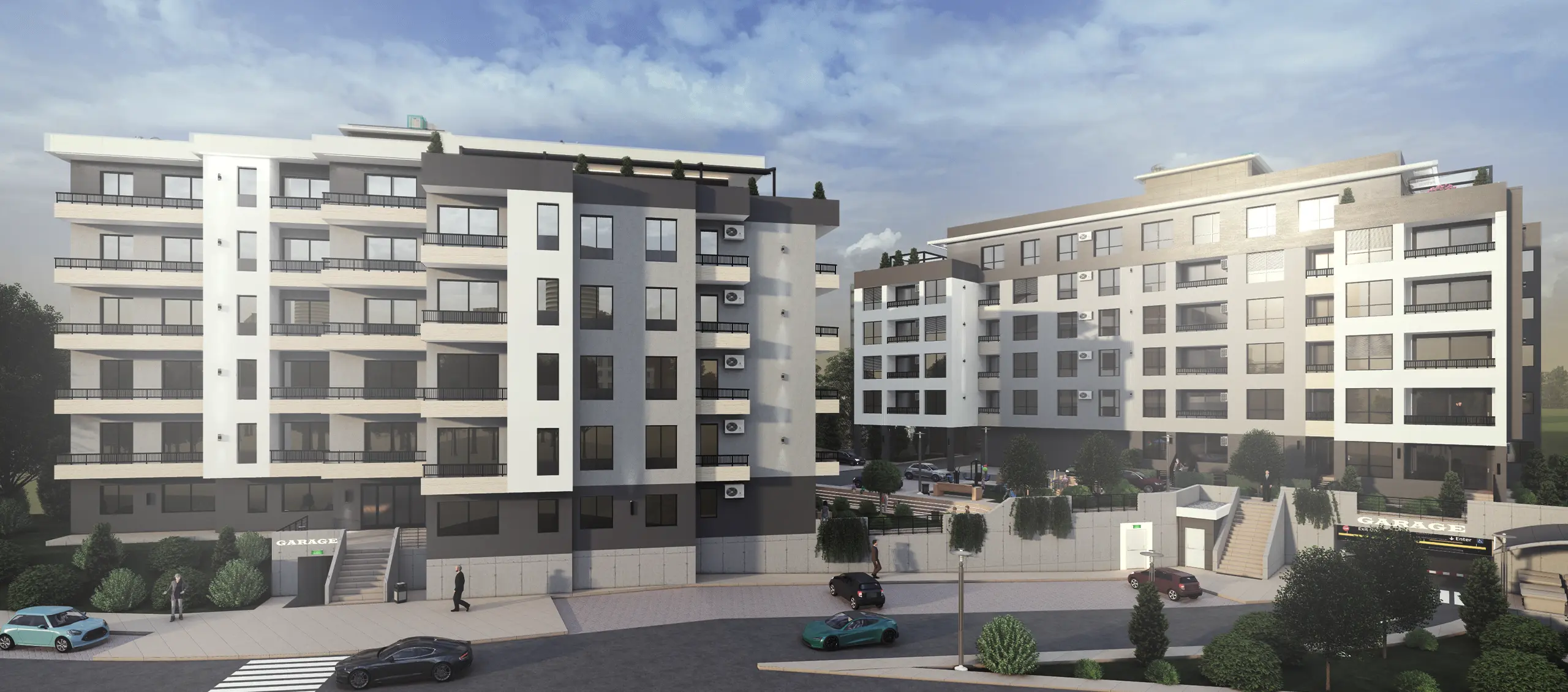 Penthouse A4